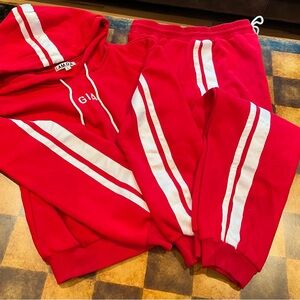 I.AM.GIA Stylish Matching Sweatsuit